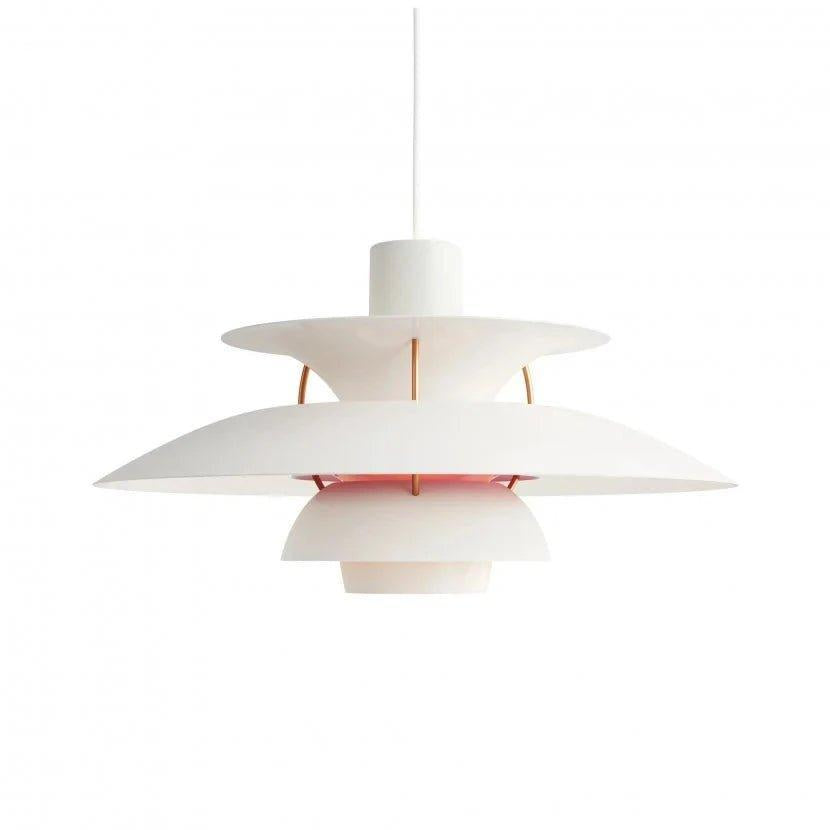 Moderne Hanglamp Dimbaar - Nicodemo voor Elegante Ruimtes