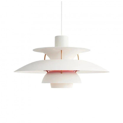 Moderne Hanglamp Dimbaar - Nicodemo voor Elegante Ruimtes