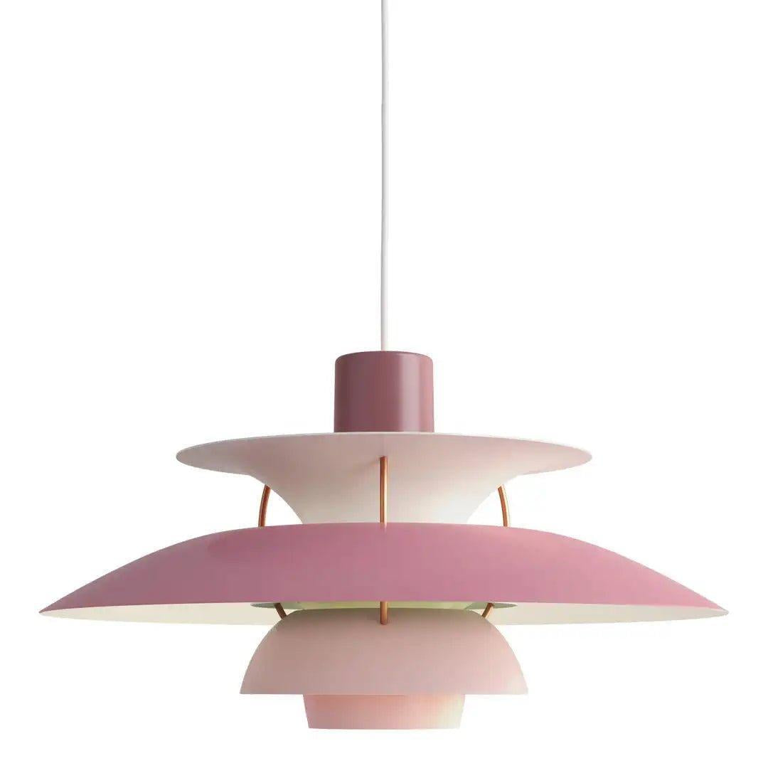 Moderne Hanglamp Dimbaar - Nicodemo voor Elegante Ruimtes
