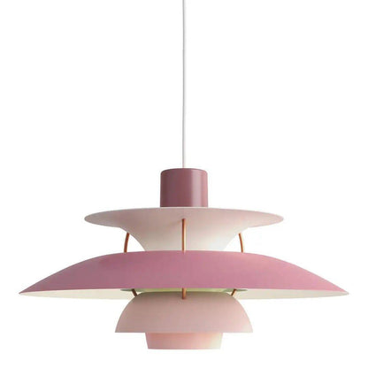 Moderne Hanglamp Dimbaar - Nicodemo voor Elegante Ruimtes