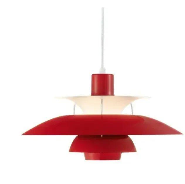Moderne Hanglamp Dimbaar - Nicodemo voor Elegante Ruimtes