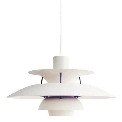 Moderne Hanglamp Dimbaar - Nicodemo voor Elegante Ruimtes