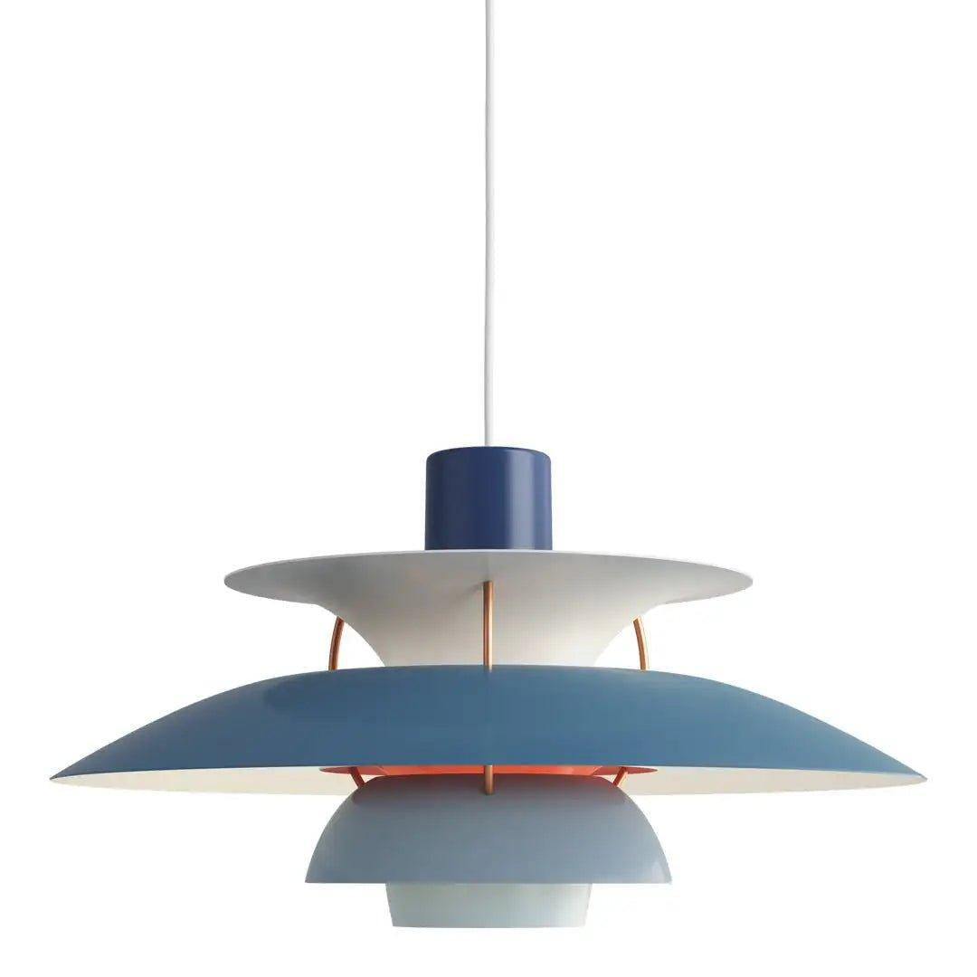 Moderne Hanglamp Dimbaar - Nicodemo voor Elegante Ruimtes
