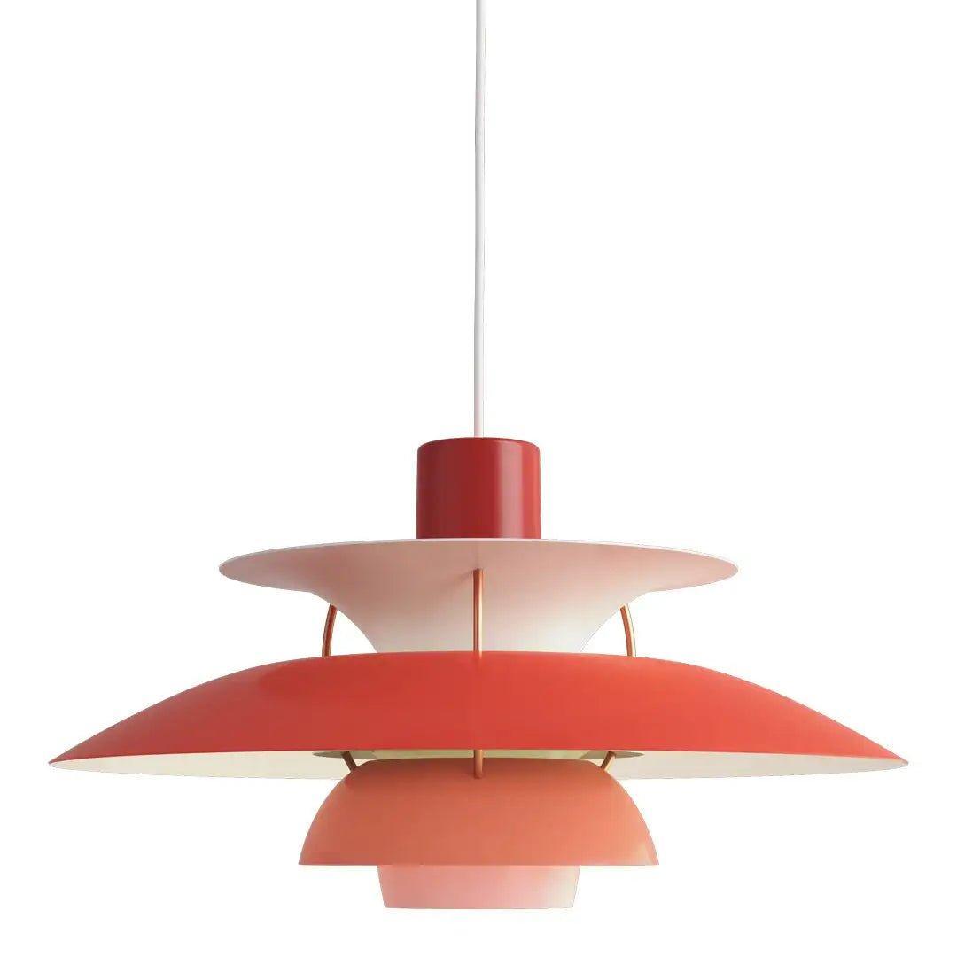 Moderne Hanglamp Dimbaar - Nicodemo voor Elegante Ruimtes
