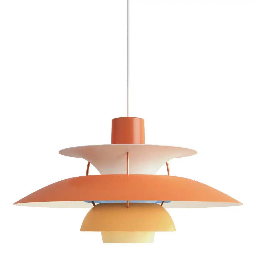 Moderne Hanglamp Dimbaar - Nicodemo voor Elegante Ruimtes