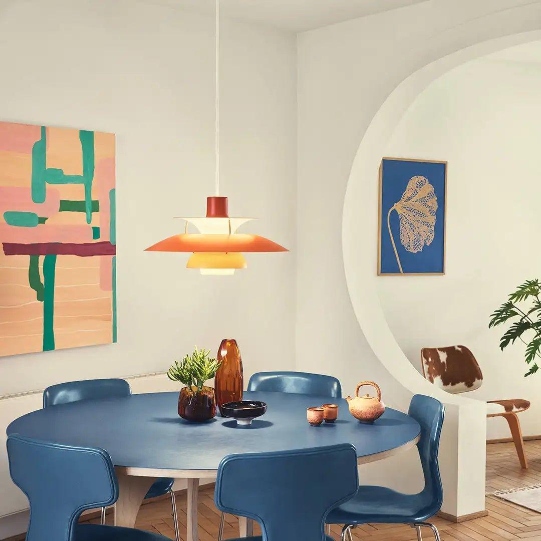 Moderne Hanglamp Dimbaar - Nicodemo voor Elegante Ruimtes