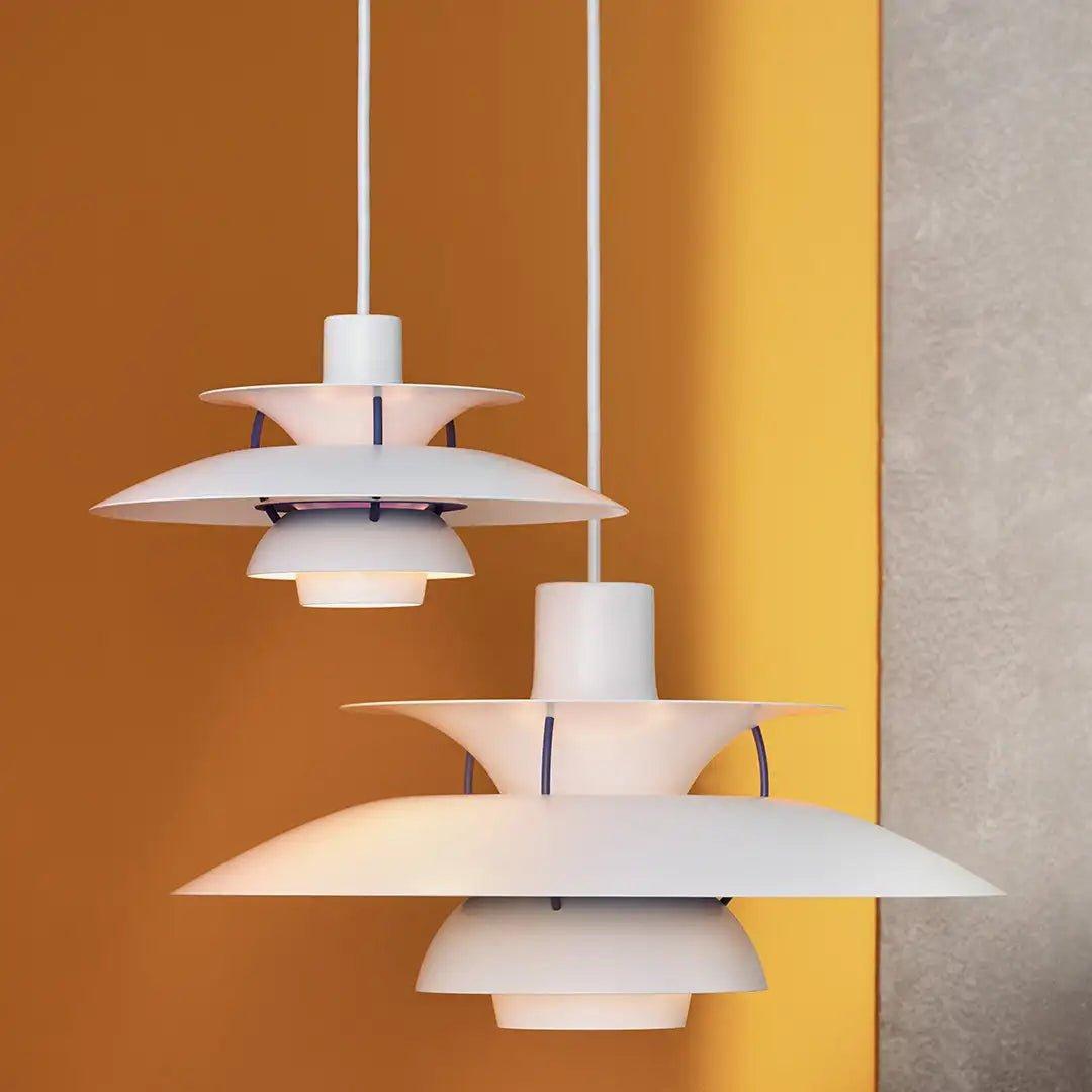 Moderne Hanglamp Dimbaar - Nicodemo voor Elegante Ruimtes