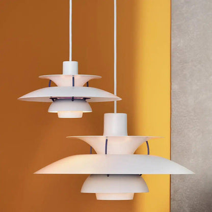 Moderne Hanglamp Dimbaar - Nicodemo voor Elegante Ruimtes