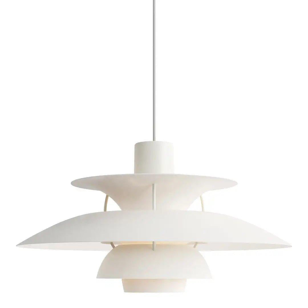 Moderne Hanglamp Dimbaar - Nicodemo voor Elegante Ruimtes
