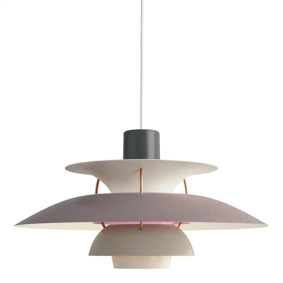 Moderne Hanglamp Dimbaar - Nicodemo voor Elegante Ruimtes