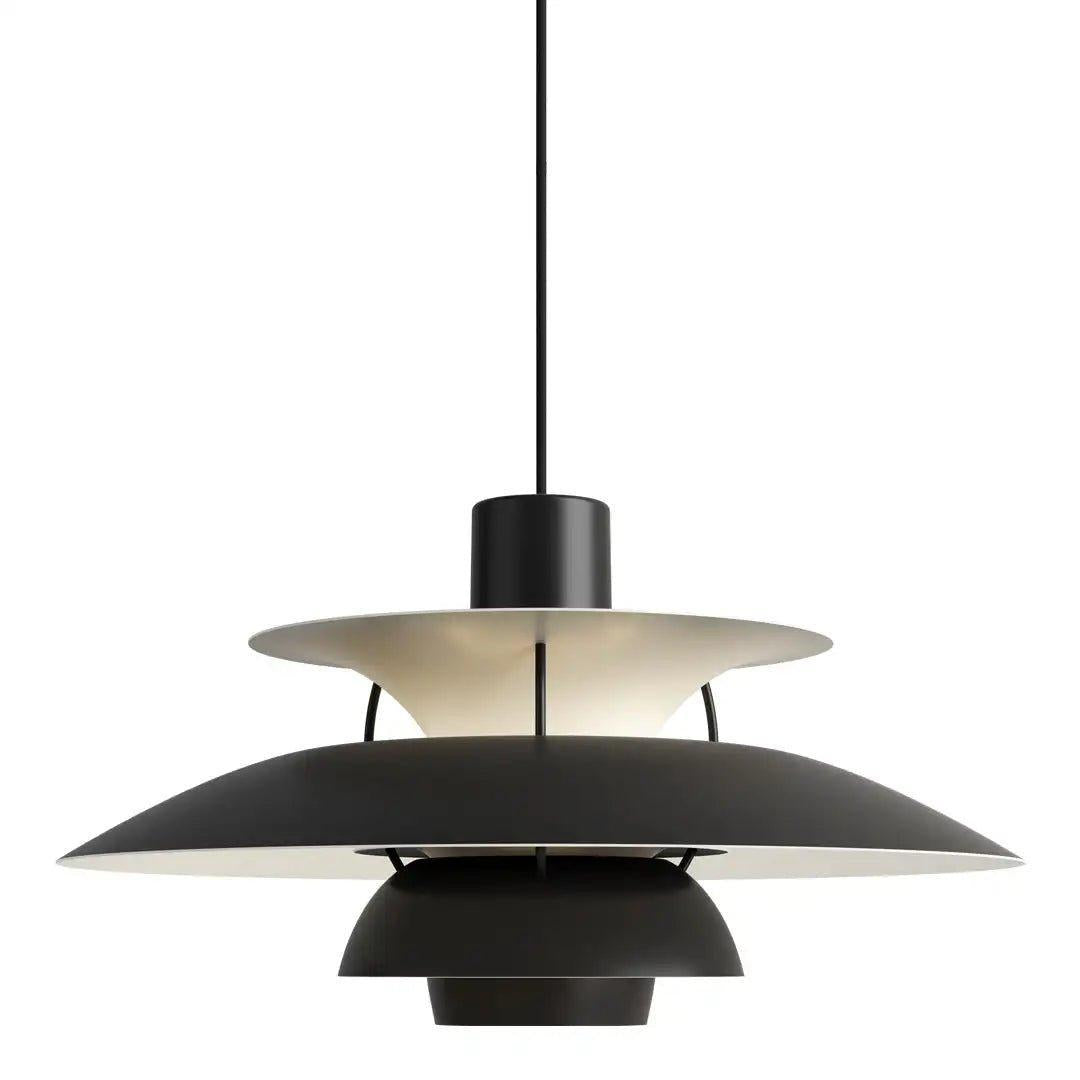 Moderne Hanglamp Dimbaar - Nicodemo voor Elegante Ruimtes
