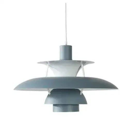 Moderne Hanglamp Dimbaar - Nicodemo voor Elegante Ruimtes