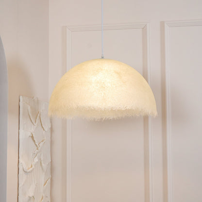 Moderne Hanglamp met Epoxyhars - Jolene Verlichting