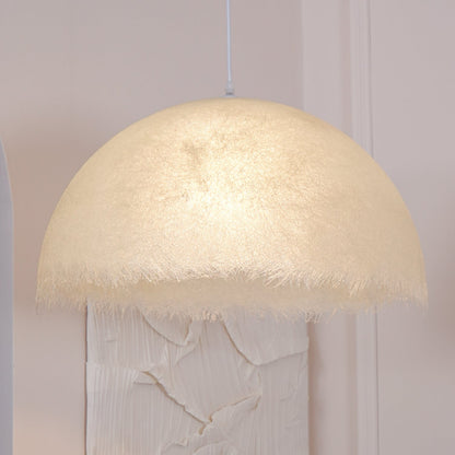 Moderne Hanglamp met Epoxyhars - Jolene Verlichting
