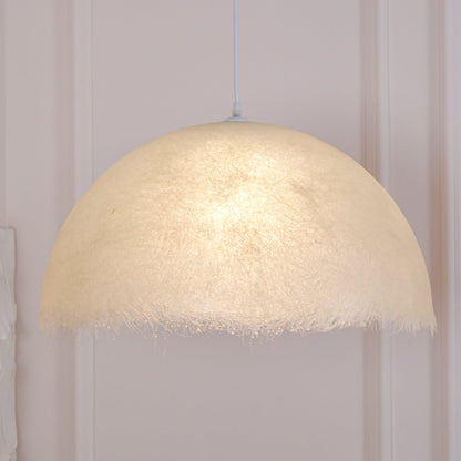 Moderne Hanglamp met Epoxyhars - Jolene Verlichting