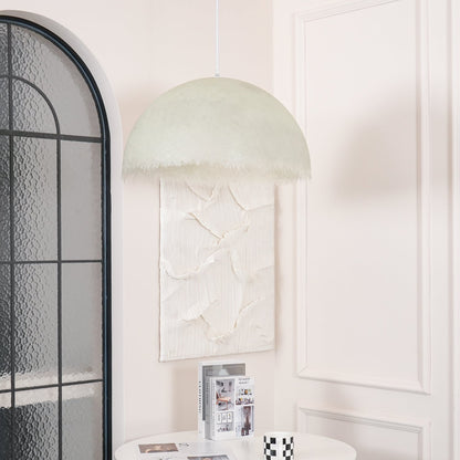 Moderne Hanglamp met Epoxyhars - Jolene Verlichting