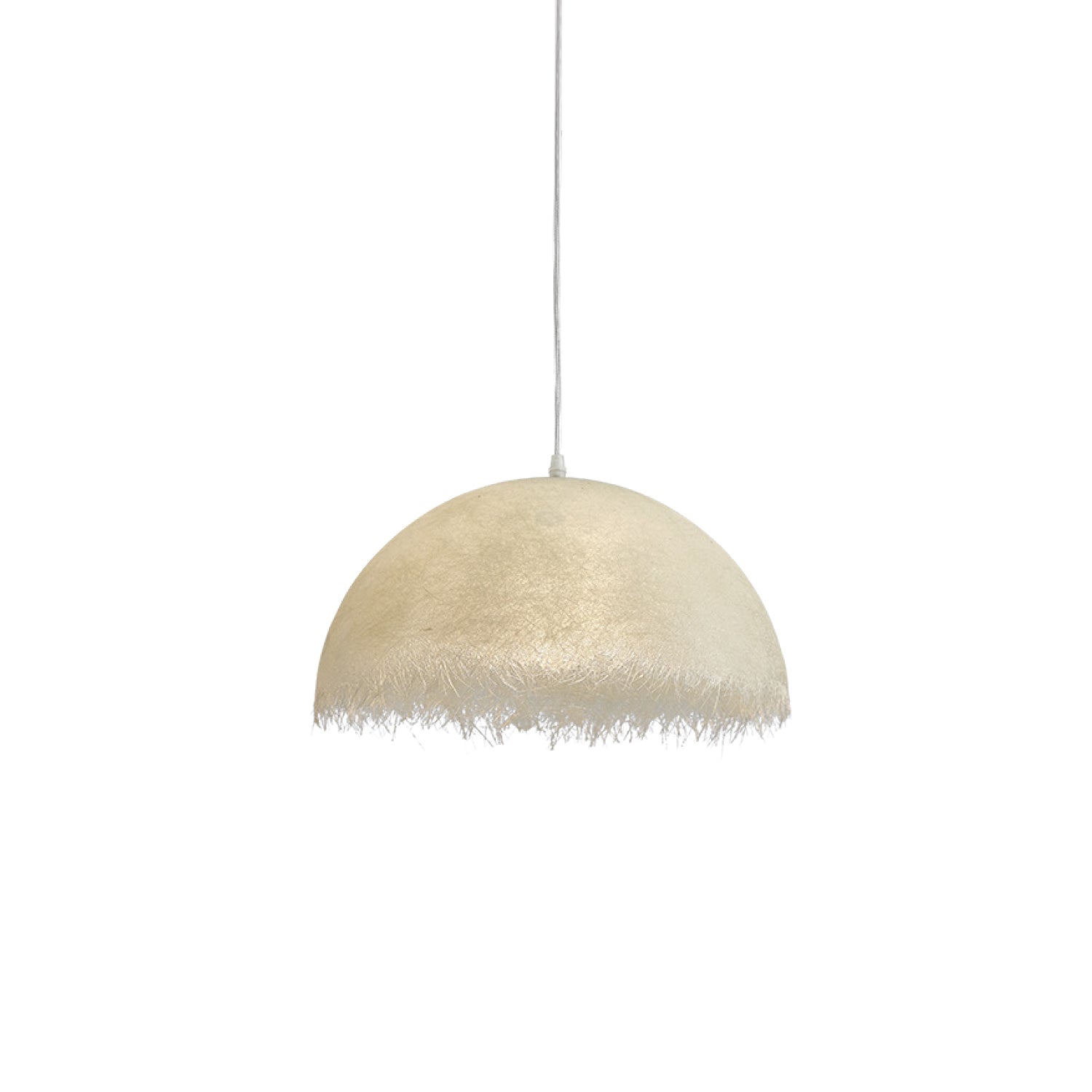 Moderne Hanglamp met Epoxyhars - Jolene Verlichting