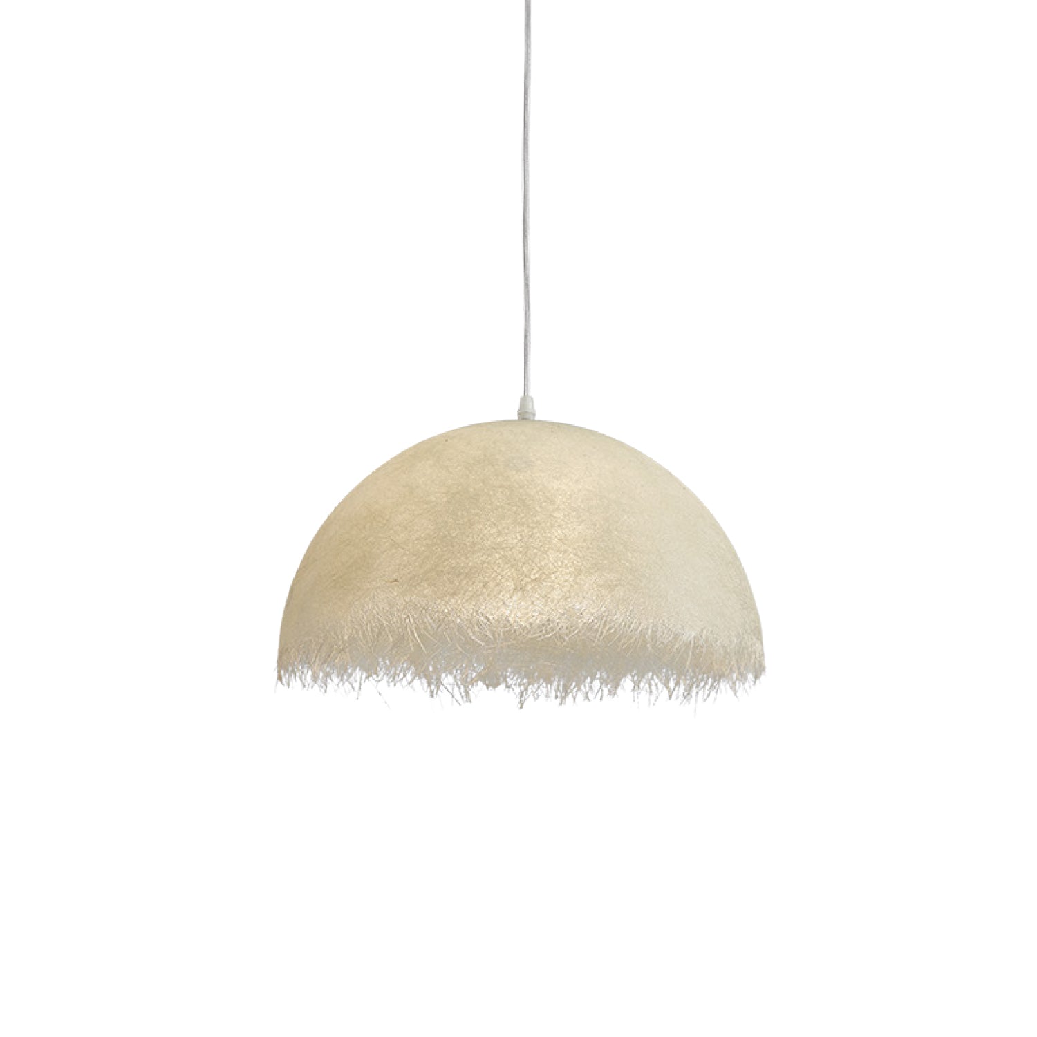 Moderne Hanglamp met Epoxyhars - Jolene Verlichting