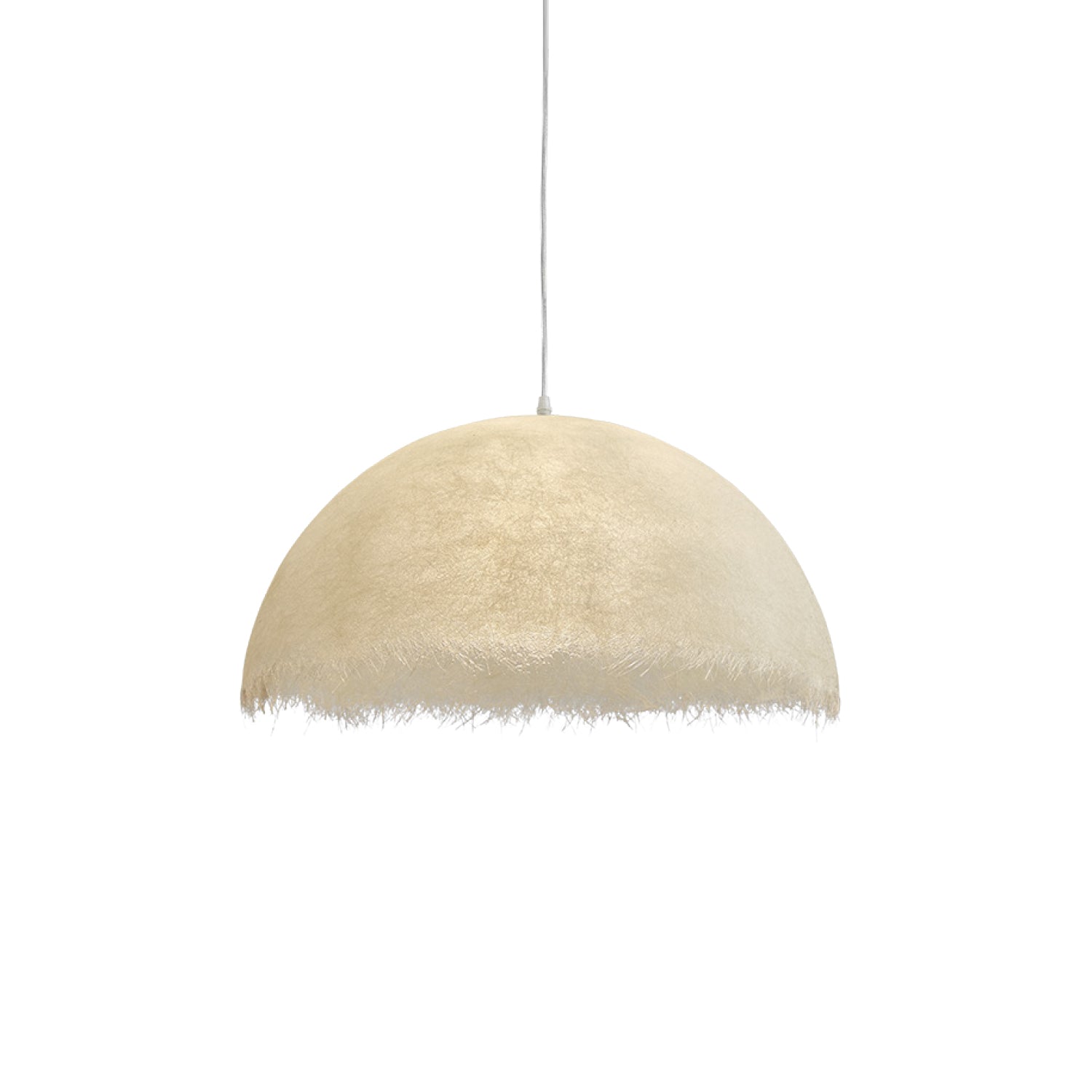 Moderne Hanglamp met Epoxyhars - Jolene Verlichting
