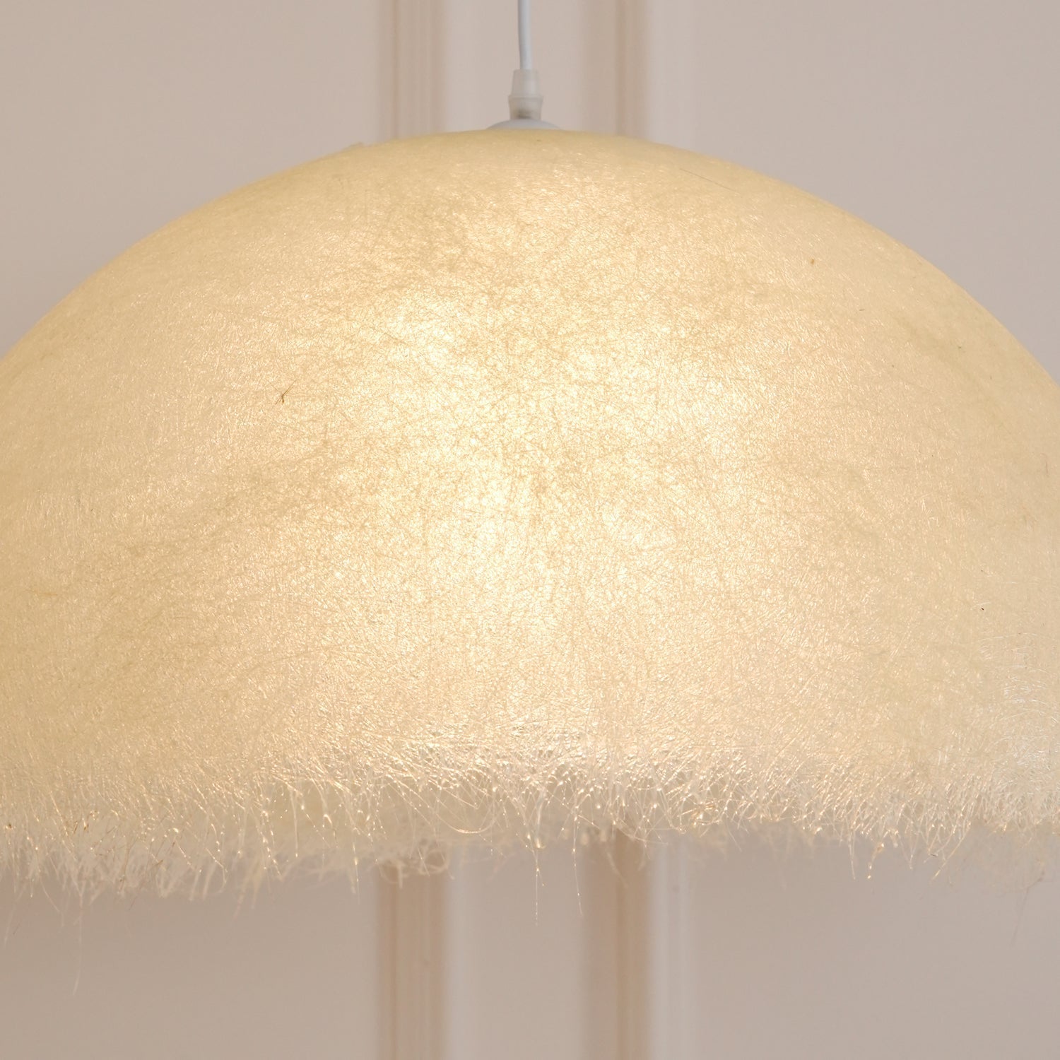 Moderne Hanglamp met Epoxyhars - Jolene Verlichting