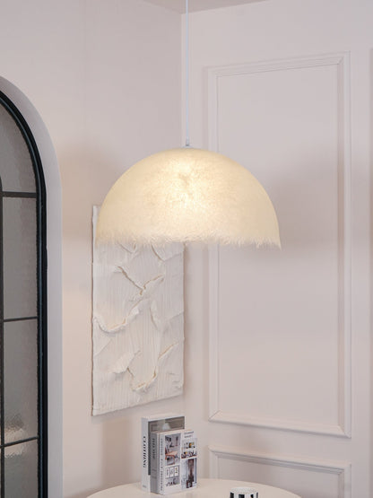 Moderne Hanglamp met Epoxyhars - Jolene Verlichting