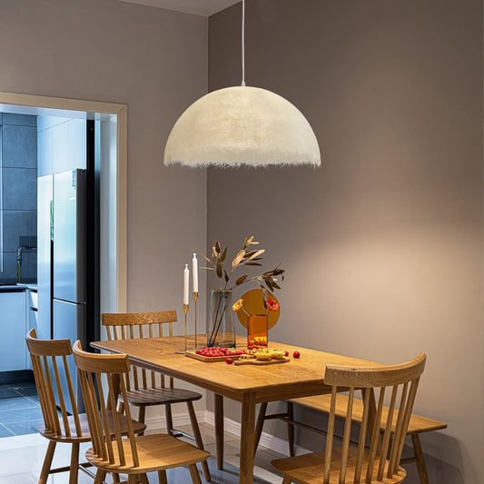 Moderne Hanglamp met Epoxyhars - Jolene Verlichting