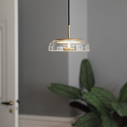 Moderne Hanglamp met LED - Sfeervolle Verlichting Laura