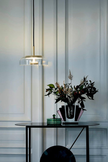 Moderne Hanglamp met LED - Sfeervolle Verlichting Laura