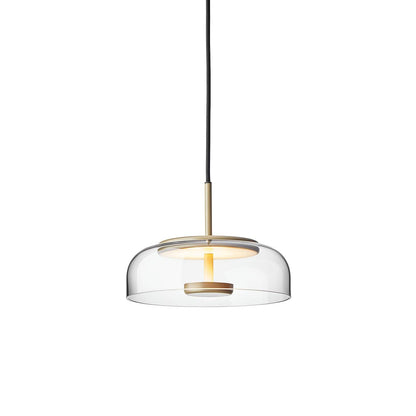 Moderne Hanglamp met LED - Sfeervolle Verlichting Laura