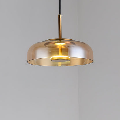 Moderne Hanglamp met LED - Sfeervolle Verlichting Laura