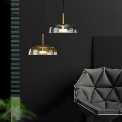 Moderne Hanglamp met LED - Sfeervolle Verlichting Laura