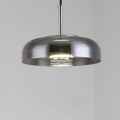 Moderne Hanglamp met LED - Sfeervolle Verlichting Laura