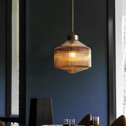 Moderne Hanglamp met Sfeer - Elegante Ippolita Verlichting