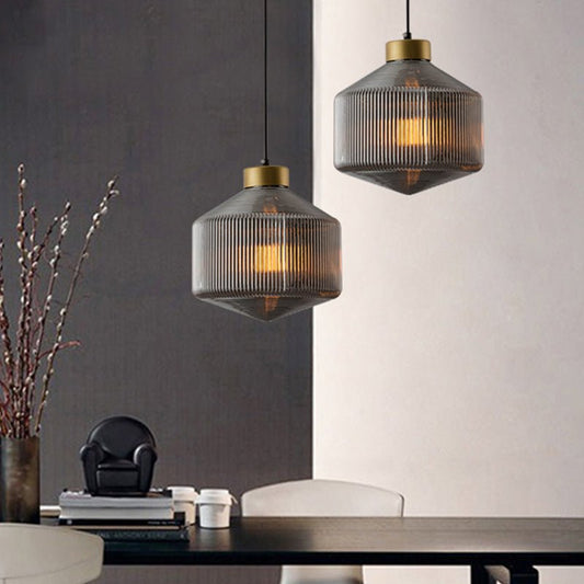 Moderne Hanglamp met Sfeer - Elegante Ippolita Verlichting