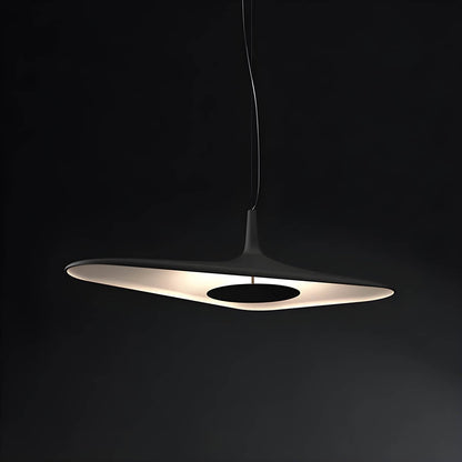 Moderne Hars Hanglamp - Elegante Design Eetkamer Woonkamer