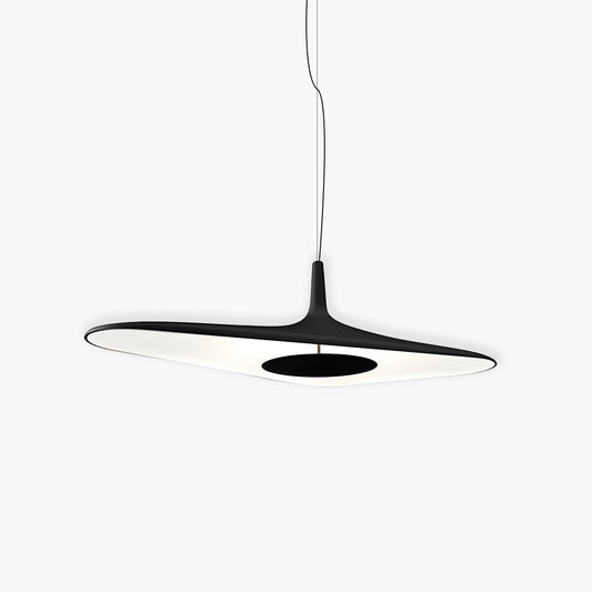 Moderne Hars Hanglamp - Elegante Design Eetkamer Woonkamer
