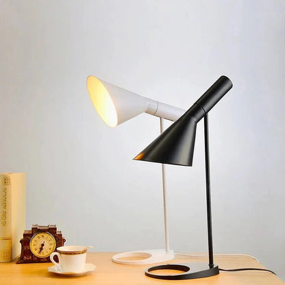 Moderne LED Tafellamp - Sculpturale Verlichting Ana