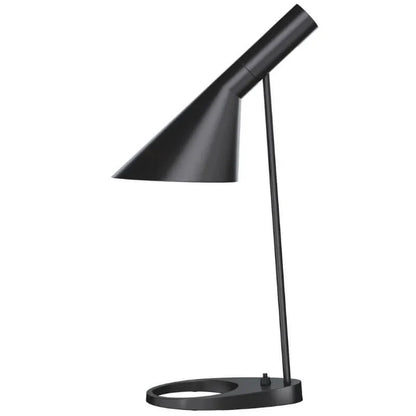 Moderne LED Tafellamp - Sculpturale Verlichting Ana