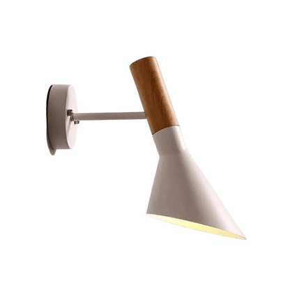 Moderne LED Tafellamp - Sculpturale Verlichting Ana