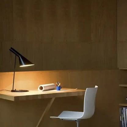 Moderne LED Tafellamp - Sculpturale Verlichting Ana