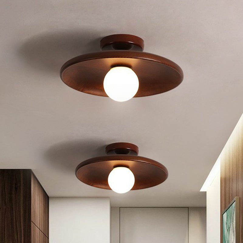 Moderne Plafondlamp met Sfeerverlichting - Ismaël