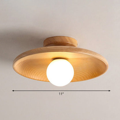 Moderne Plafondlamp met Sfeerverlichting - Ismaël
