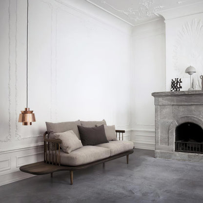 Moderne Sterren Hanglamp - Elegante Design Jasmijn