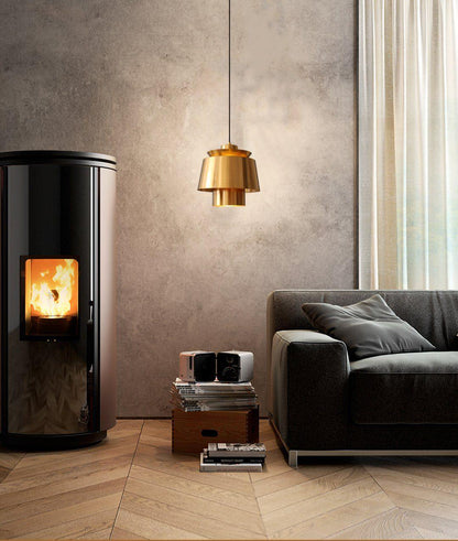 Moderne Sterren Hanglamp - Elegante Design Jasmijn