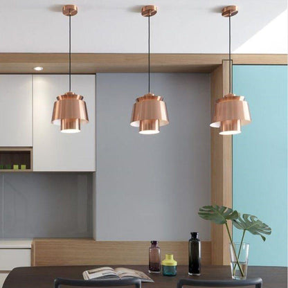 Moderne Sterren Hanglamp - Elegante Design Jasmijn