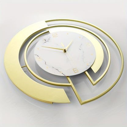 Moderne Wanddecoratie Uniek Ontwerp - Luxe Interieurs Decoratie