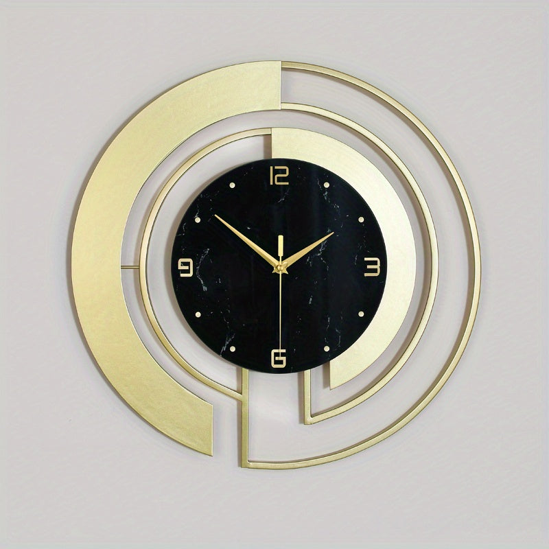 Moderne Wanddecoratie Uniek Ontwerp - Luxe Interieurs Decoratie