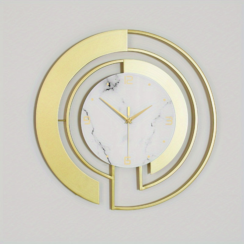 Moderne Wanddecoratie Uniek Ontwerp - Luxe Interieurs Decoratie