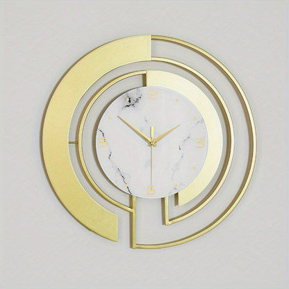 Moderne Wanddecoratie Uniek Ontwerp - Luxe Interieurs Decoratie