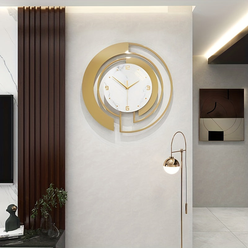 Moderne Wanddecoratie Uniek Ontwerp - Luxe Interieurs Decoratie